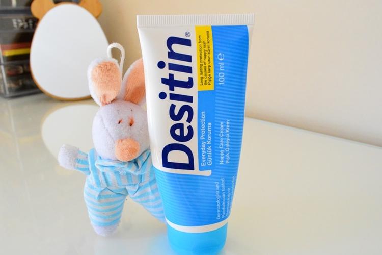 Desitin Krem Nerelerde Kullanılır?