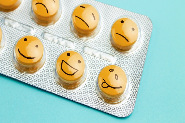 Desyrel 50 Mg Kilo Aldırır Mı?