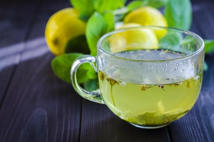 Detoks Çayı Emziren Anneler Kullanabilir Mi?