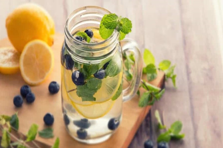 Detoks Çayı Hazırlanışı Nasıldır?