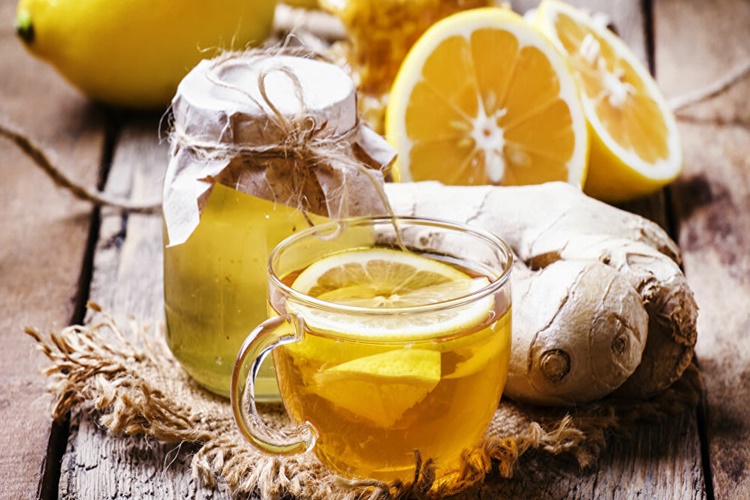 Detoks Çayı Kilo Verdirir Mi?