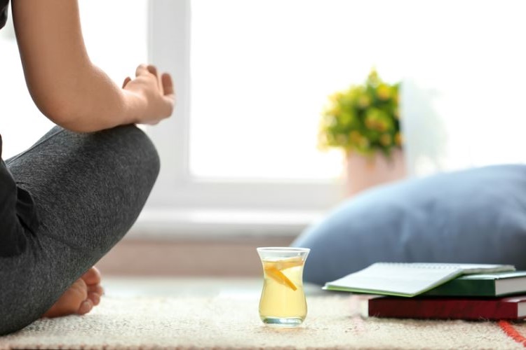 Detoks Çayı Ne İşe Yarar?