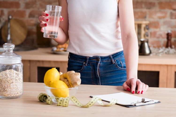 Detoks Çayı Tarifi Nasıl Yapılır?