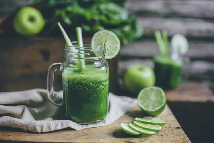Detoks Çorba Çeşitleri Nelerdir?