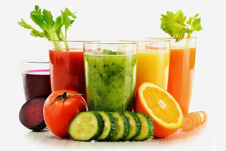 Detoks Diyet Çeşitleri Nelerdir?