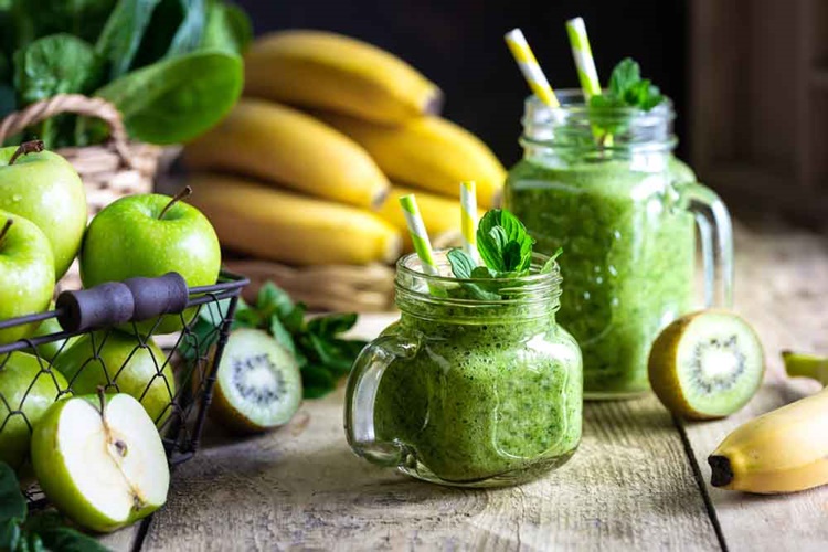 Detoks Diyeti Zararlı Mıdır?