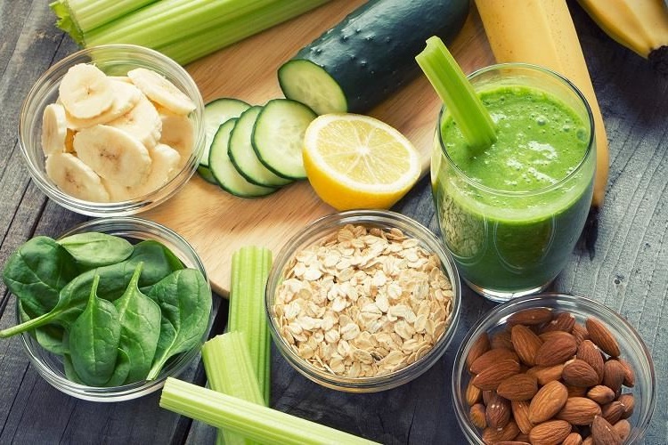 Detoks Faydaları Nelerdir?