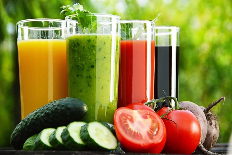 Detoks Maskesi Ne İşe Yarar?