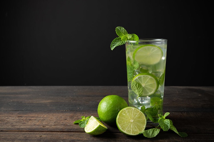 Detoks Suyu Aç Mı Tok Mu İçilir?