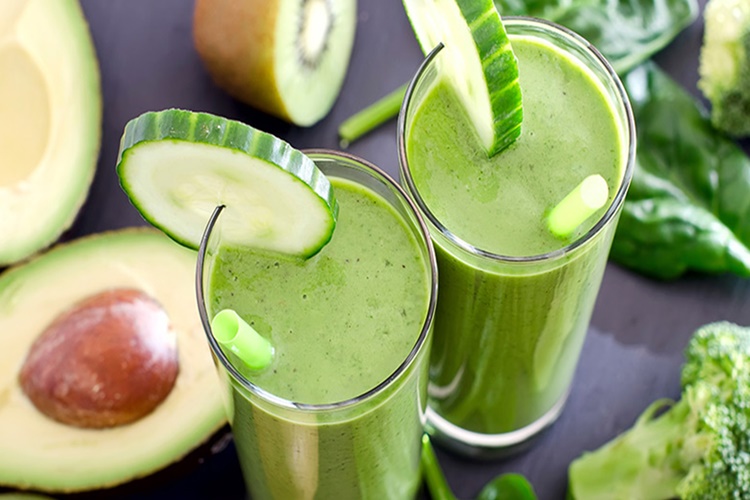 Detoks Suyu Tuvalete Çıkarır Mı?