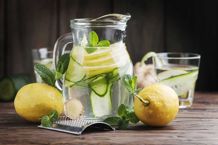 Detoks Suyu Zararları Nelerdir? 