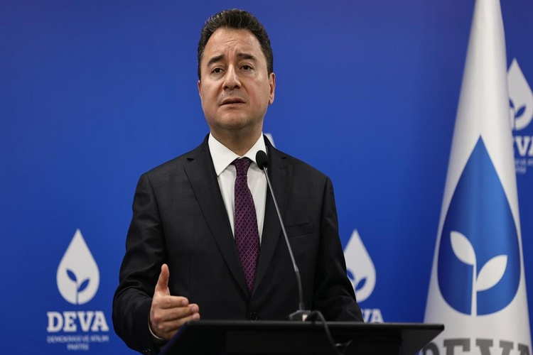 Deva Partisi Genel Başkanı Kimdir?