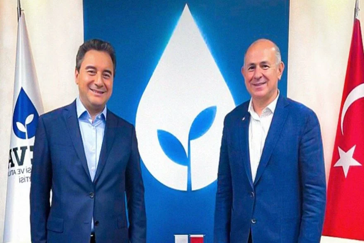 Deva Partisi Kadın Kolları Başkanı Kimdir?