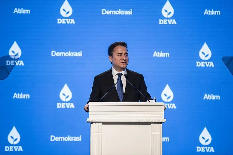 Deva Partisi Kurucuları Kimlerdir?