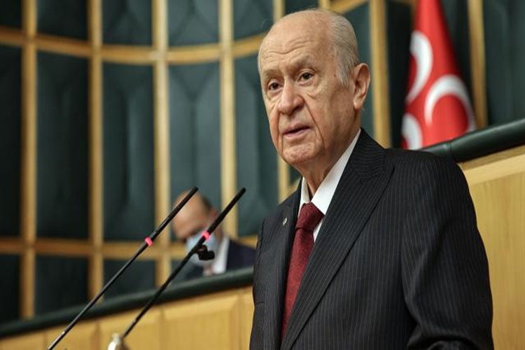 Devlet Bahçeli Maaşı Ne Kadar?