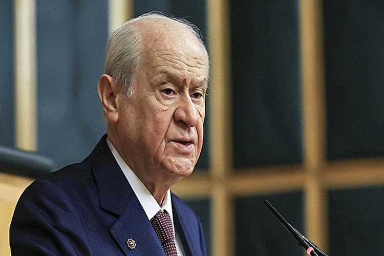 Devlet Bahçeli Kaç Yaşında?