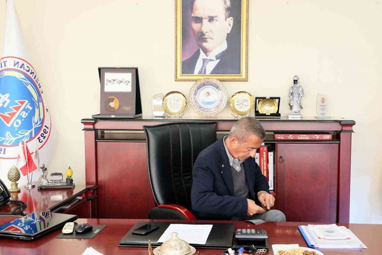Devlet Memuru Kaymakam Olabilir Mi?