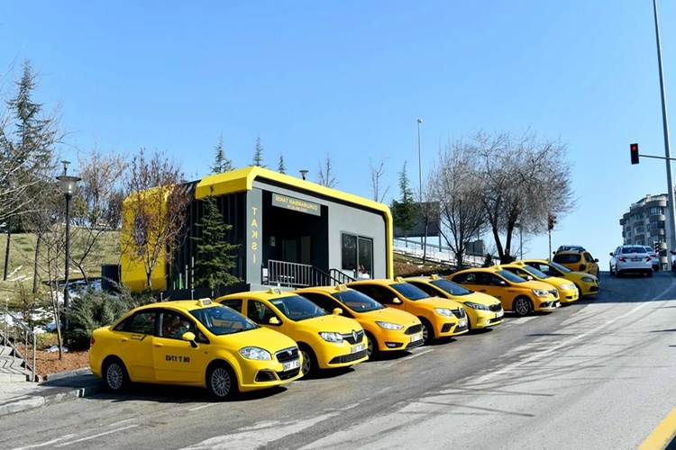 Devlet Memuru Ticari Taksi Sahibi Olabilir Mi?
