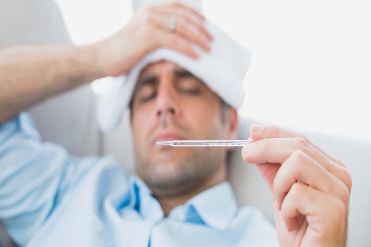 Dex Forte 50 Mg Ateş Düşürür Mü? - Güncel Oku