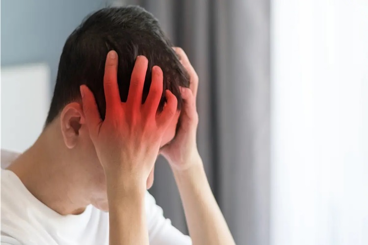 Dex Forte Baş Ağrısına İyi Gelir Mi?