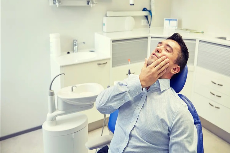 Dexofen Diş Ağrısına İyi Gelir Mi?