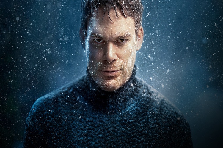 Dexter: New Blood Nereden İzlenir? 