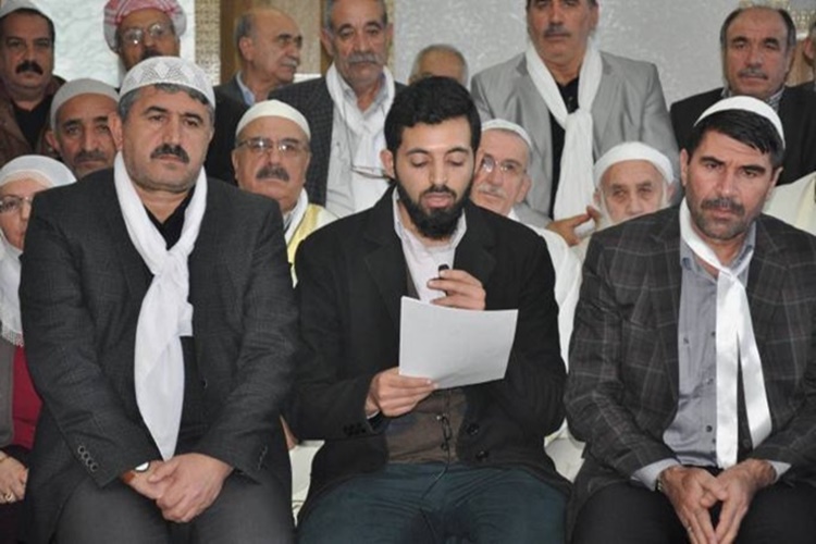 DİAYDER Başkanı Kimdir?