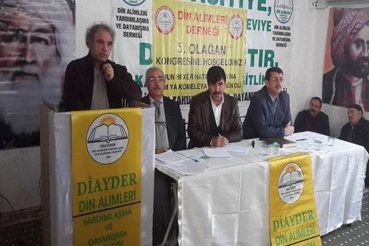 DİAYDER Nedir? DİAYDER Açılımı Nedir? 