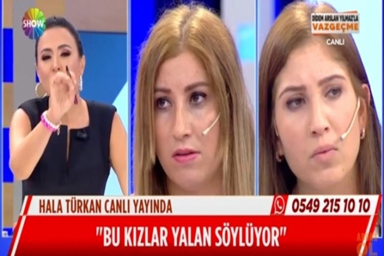 Didem Arslan Nereli?