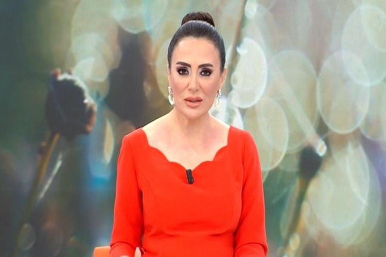 Didem Arslan Yılmaz Alevi Mi?