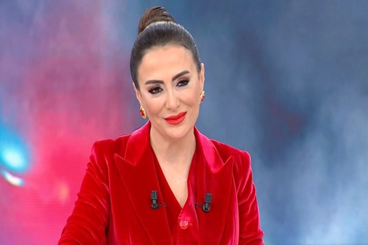 Didem Arslan Yılmaz Ne Mezunu?
