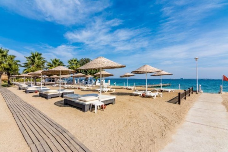 Didim En İyi Plajı Hangisidir?
