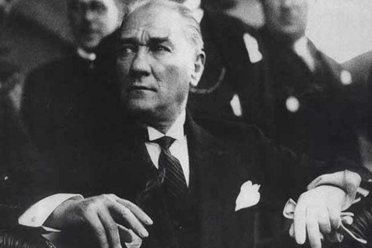 Diğer Ülke Vatandaşları Atatürk İçin Ne Dedi?