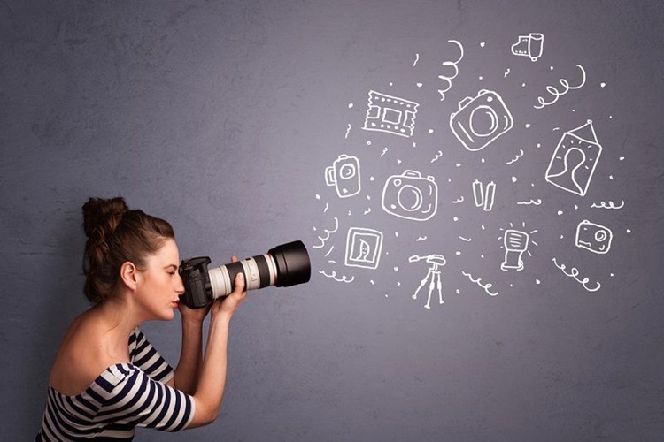 Dijital Fotoğraf Albümü Nasıl Yapılır?