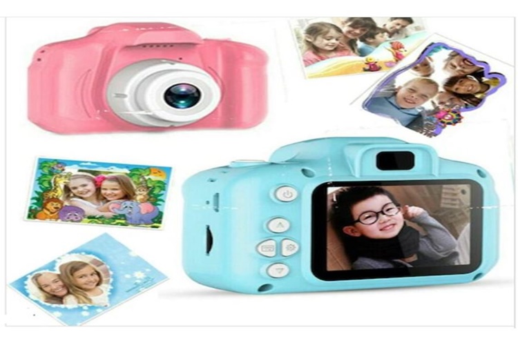 Dijital Fotoğraf Makinesi Nasıl Şarj Edilir?