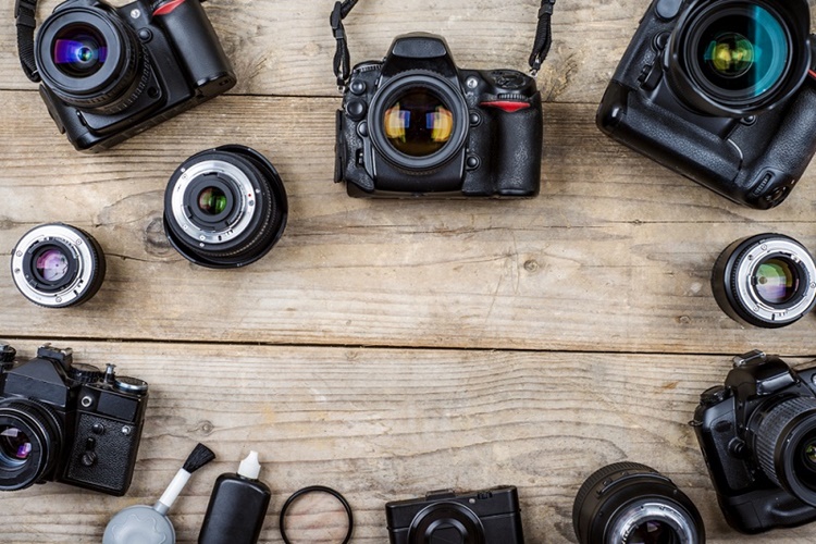 Dijital Fotoğrafçılık Kursunda Ne Öğretilir?