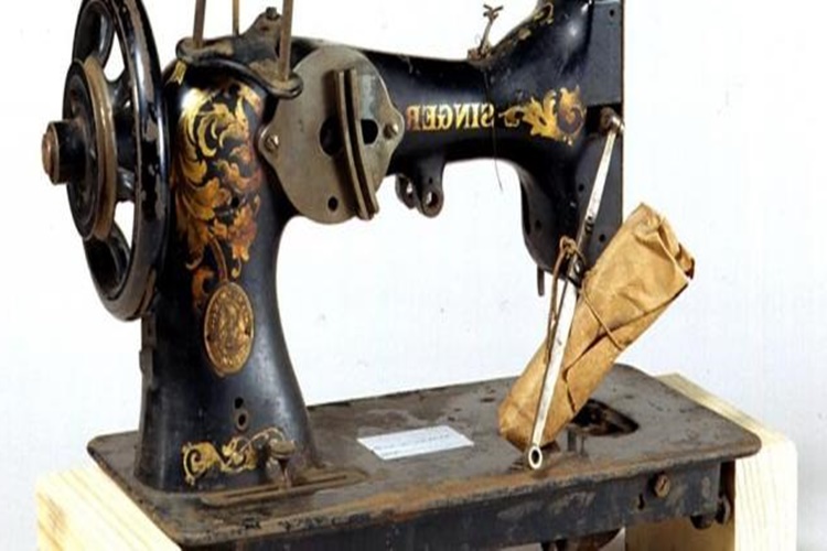Dikiş Makinesi Aparatları Nelerdir?