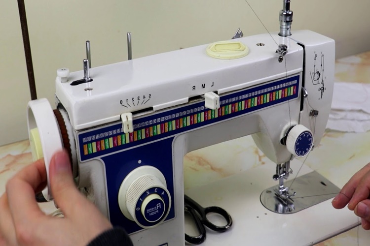 Dikiş Makinesi Hakkında Bilinmesi Gerekenler
