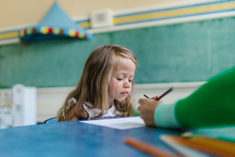 Dikkat Eksikliği Kalıcı Mı?