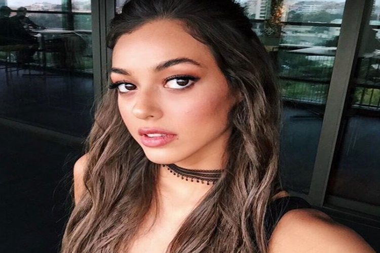 Dilan Çiçek Deniz Ailesi Kimdir?