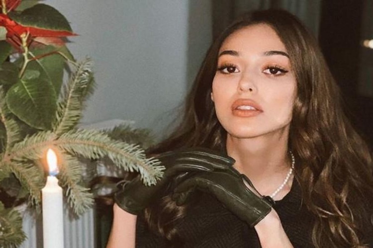 Dilan Çiçek Deniz Aslen Nereli?
