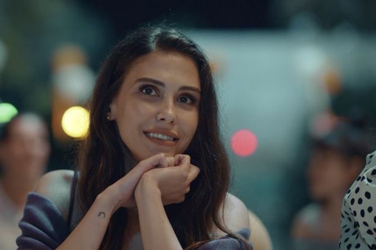 Dilara Aksüyek Kaç Yaşında?