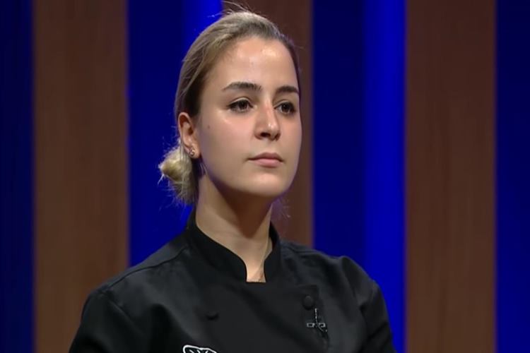 Dilara Başaran Yemekleri Nelerdi?