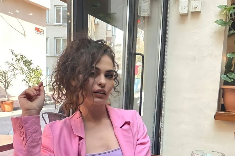 Dilara Sümbül Aslen Nereli?