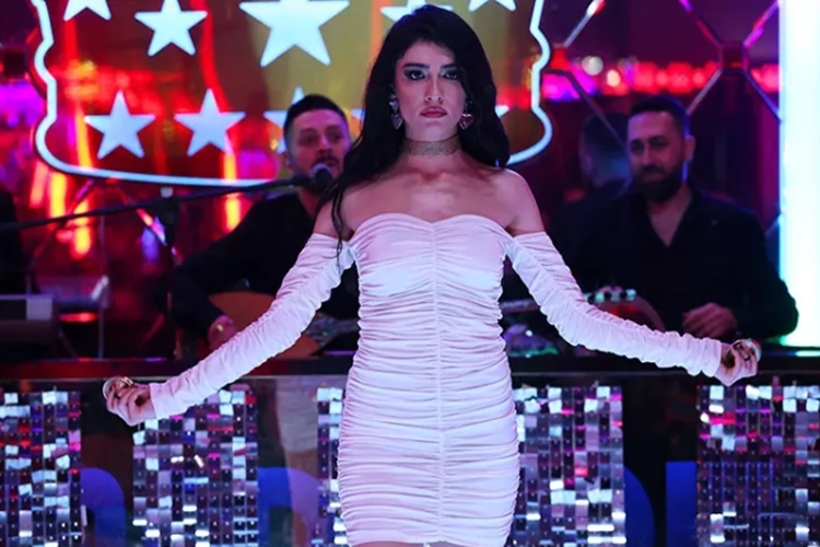 Dilber Dizisi Hangi Kanalda Yayınlanıyor?