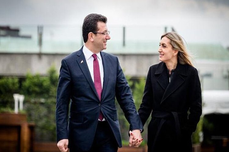 Dilek İmamoğlu Annesi Babası Kimdir?