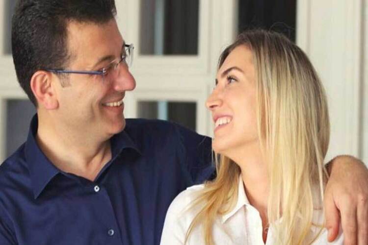 Dilek İmamoğlu Mal Varlığı 