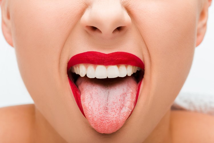 Dilin Beyaz Olması Hangi Vitamin Eksikliğinden Olur?