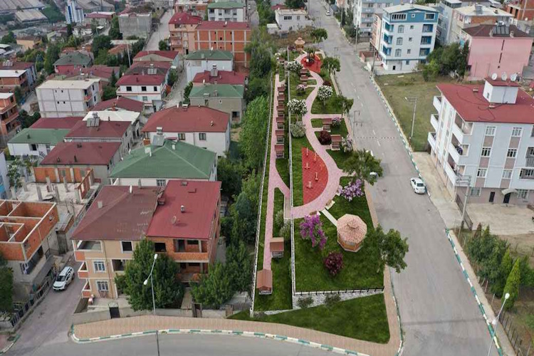 Diliskelesi Nasıl Bir Yerdir?