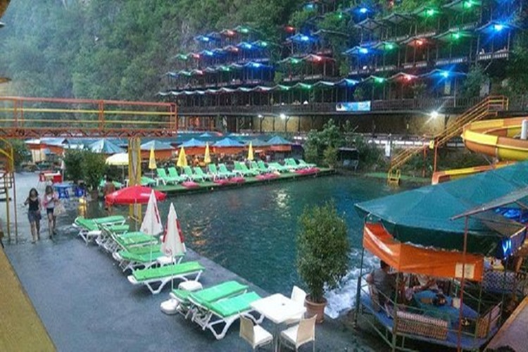 Dim Çayı Hangi Restaurant Daha İyi?